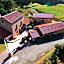 Hotel Rustico Lugar Do Cotariño