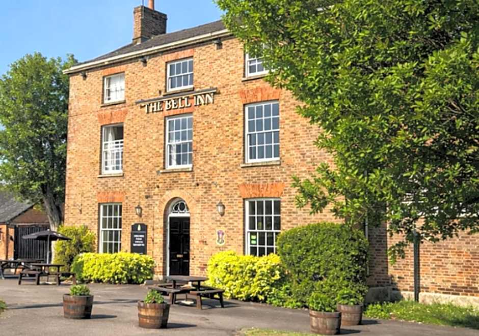 The Bell Inn