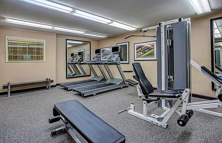 Candlewood Suites Louisville Airport By IHG