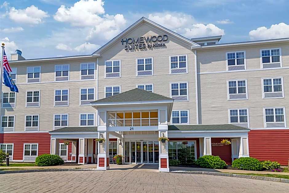 Homewood Suites By Hilton Dover