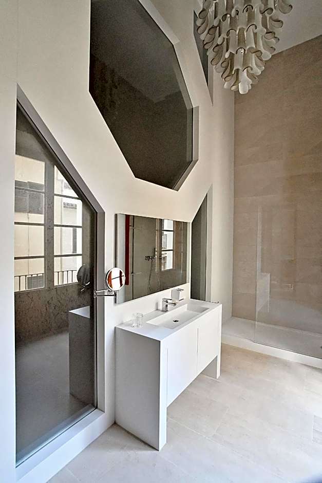 Palacio Can Marques by Puro