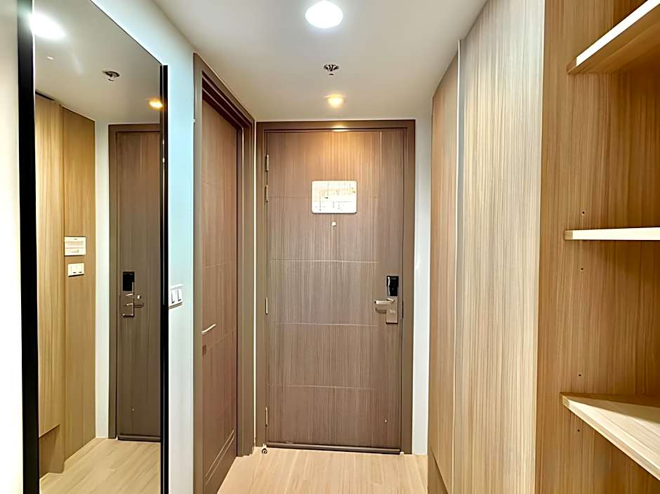 Rangsit Residence & Hotel