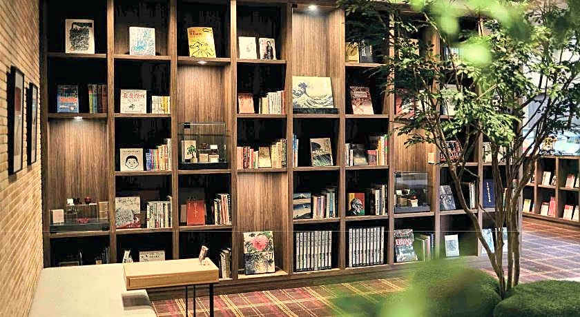 Shiba Park Hotel