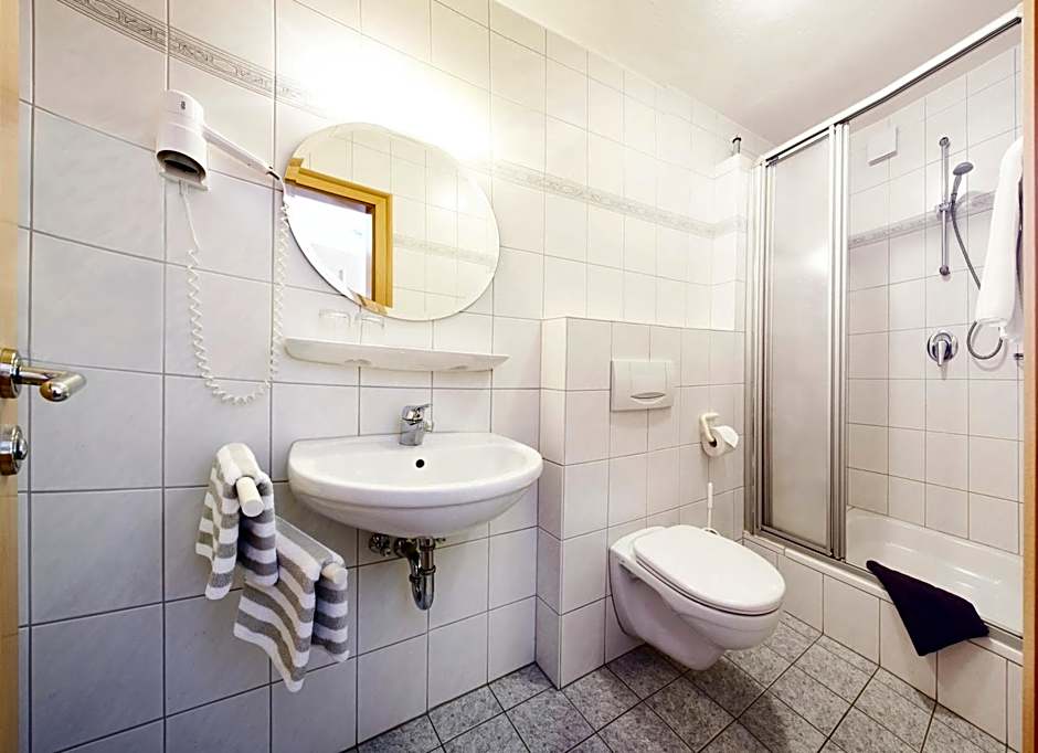 Hotel-Gasthof Zum Oberen Wirt