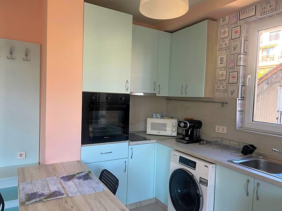 APARTHOTEL VICTORY SOFIA