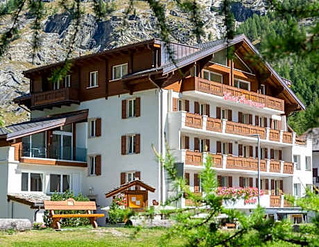 Hotel Portjengrat