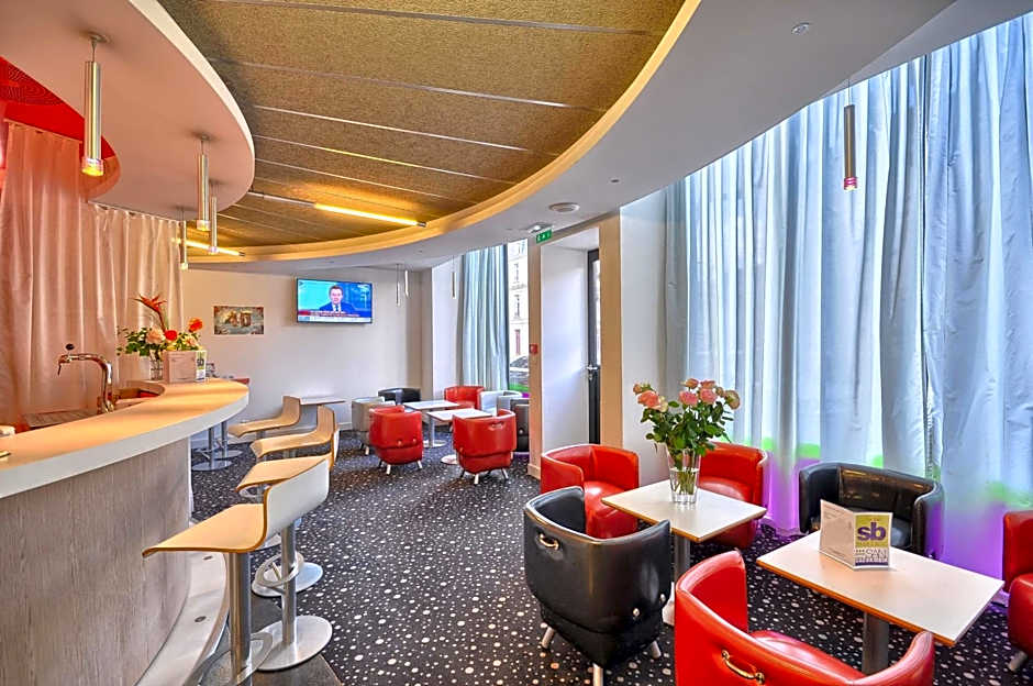 Best Western Hotel San Benedetto