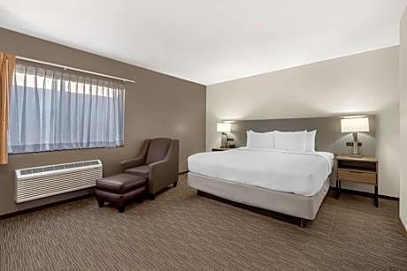 Comfort Inn Cockatoo