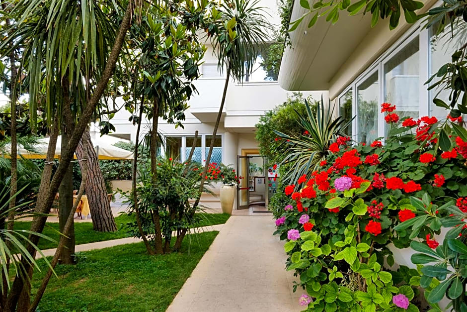 Hotel Sylvia