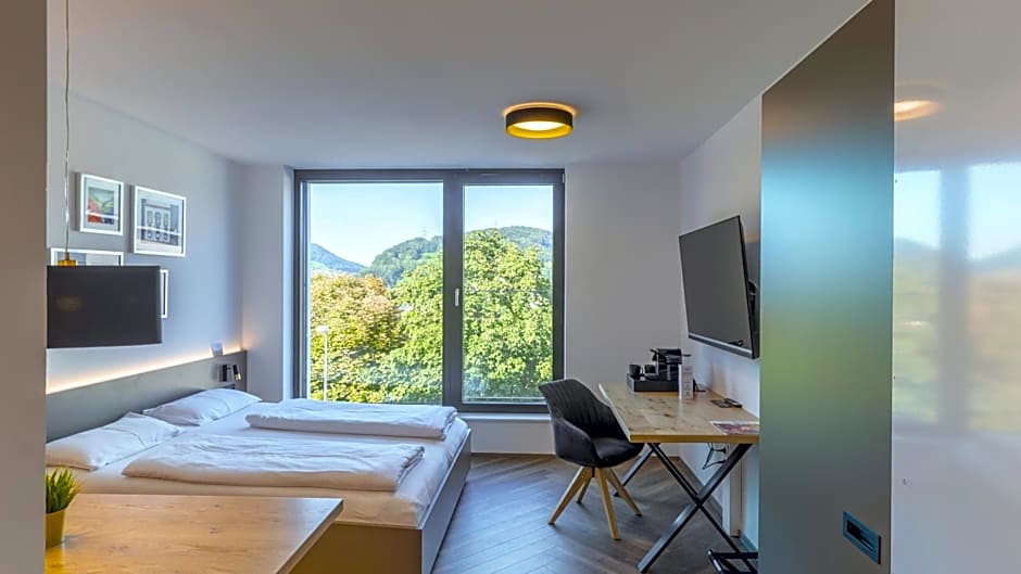 Saminapark Aparthotel