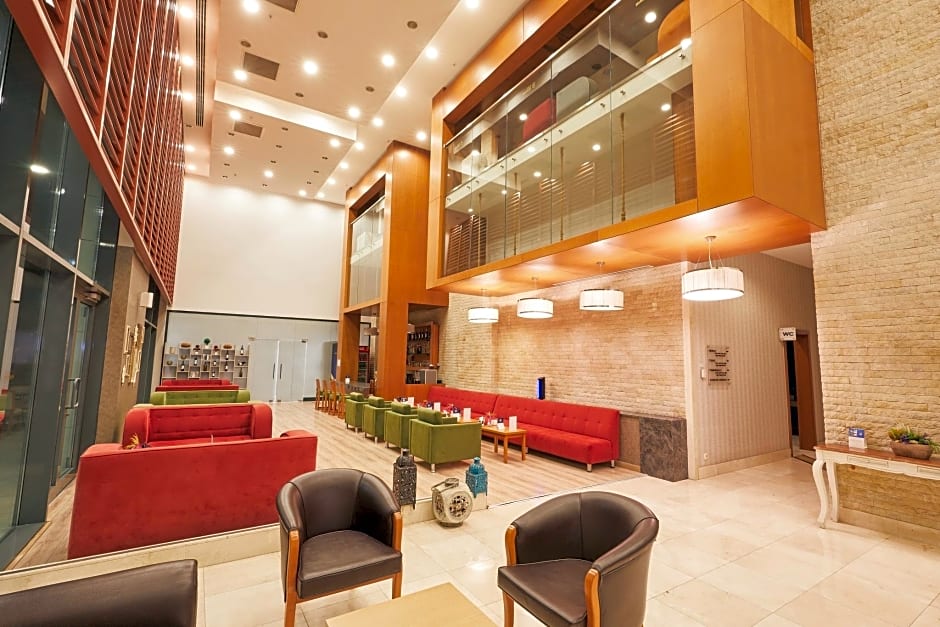 Park Dedeman Denizli