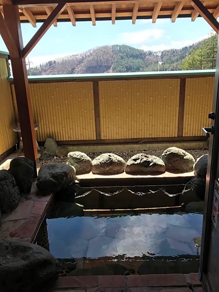 Fujibou Hotel