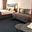 Mercure Lyon Centre - Gare Part Dieu