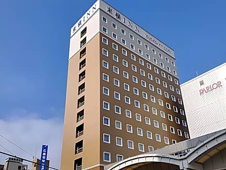 Toyoko Inn Iwakuni-eki Nishi-guchi