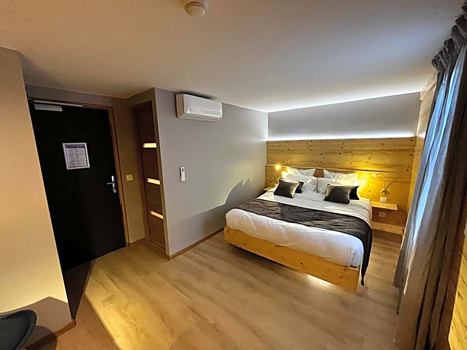 9WAGRAM Hotel Boutique