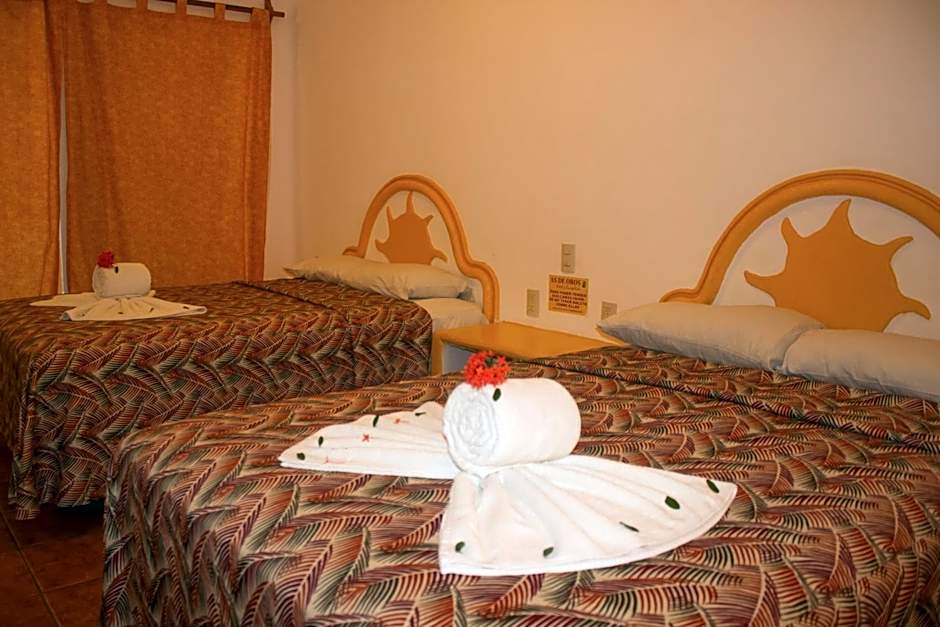 Bungalows As D' Oros Deluxe