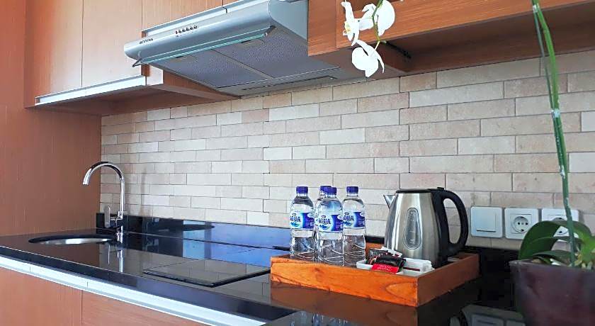 Hideaway Residence Bali Ungasan by Kanaan Hospitality