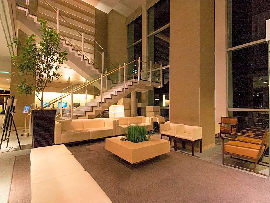 Hotel Sunroute Ariake