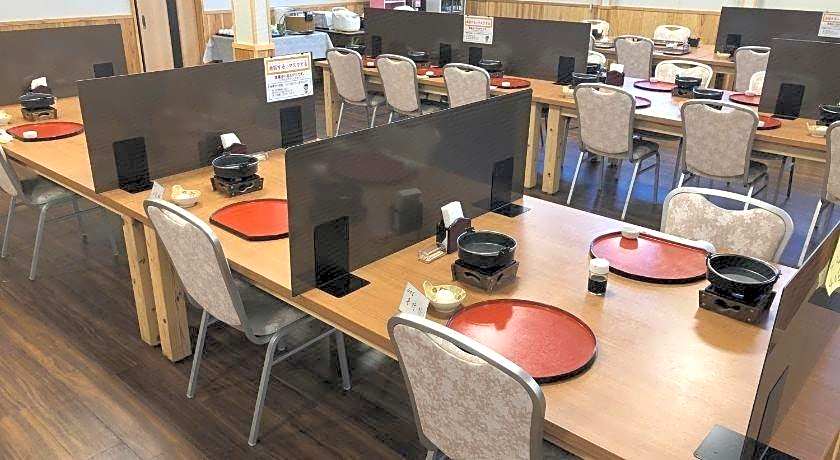 Hotel Harumoto