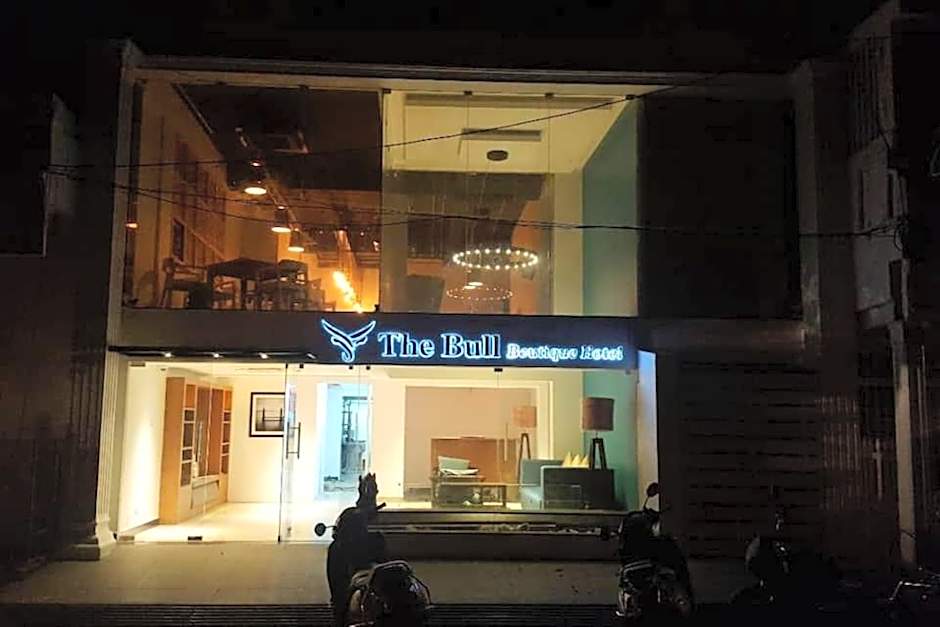 THE BULL BOUTIQUE HOTEL