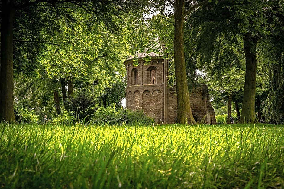 Hotel Courage Nijmegen