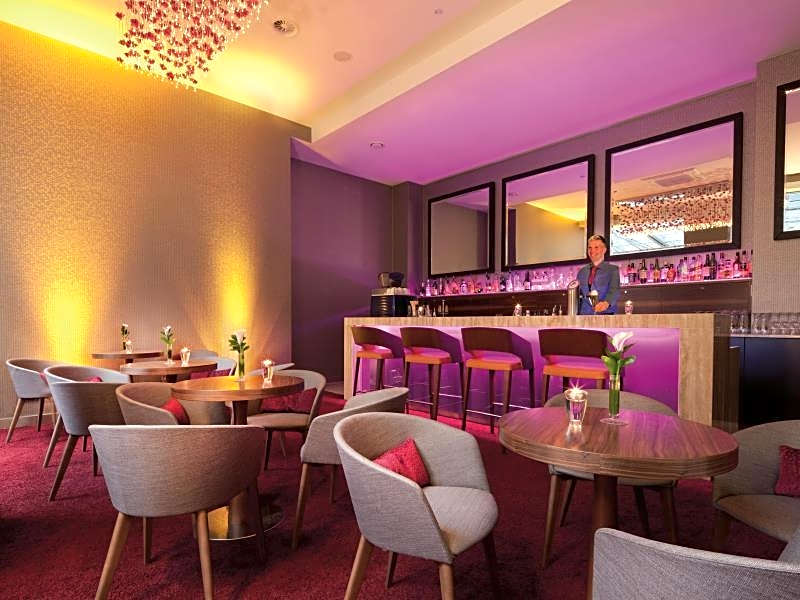 Moevenpick Hotel Berlin