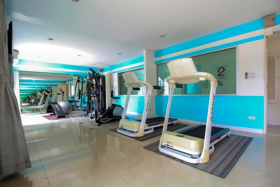 Mee sook Hotel and Residence