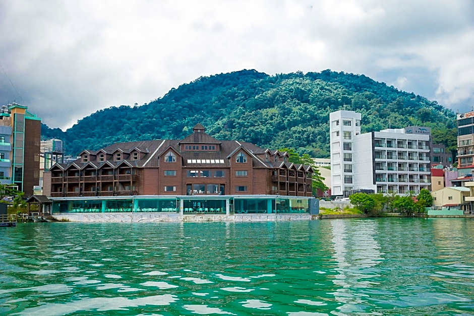 The Richforest Hotel- Sun Moon Lake