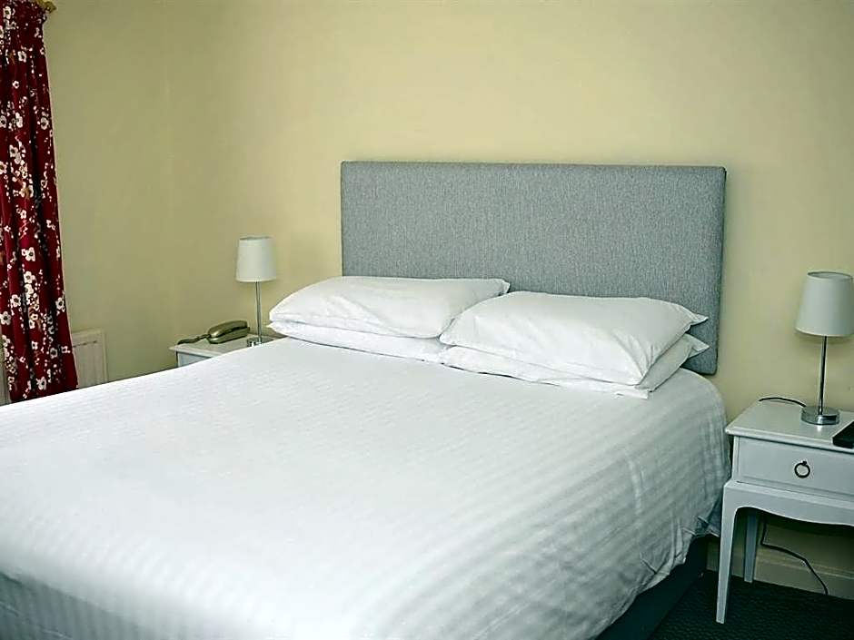 Park Hill Hotel