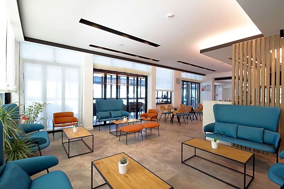 Hotel Toledo