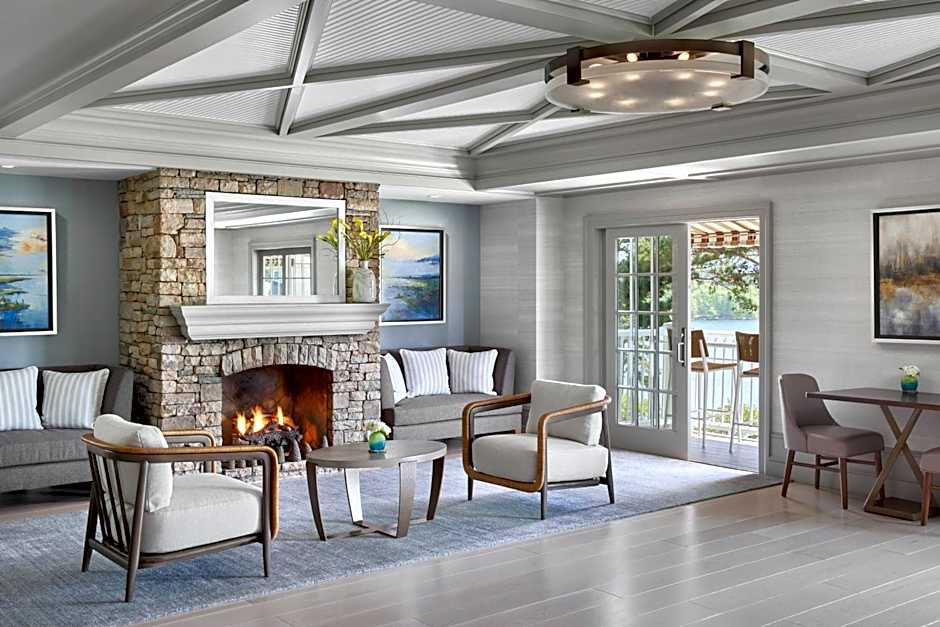 The Ritz-Carlton Reynolds Lake Oconee