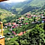 Hamsiköy Seyirtepe Butik Otel