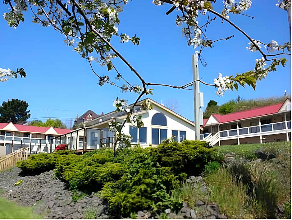 Port Townsend Inn