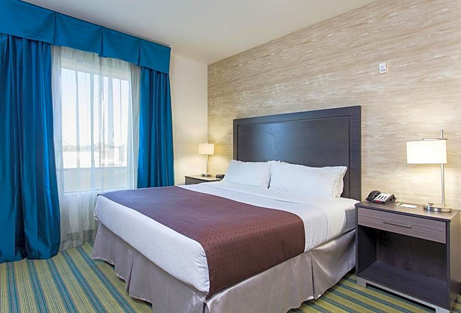 Holiday Inn Texarkana Arkansas Convention Center By IHG