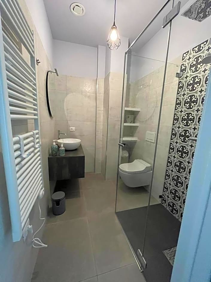 I Cappuccini wellness