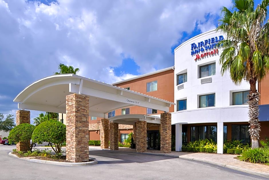 Fairfield Inn & Suites by Marriott Orlando Ocoee