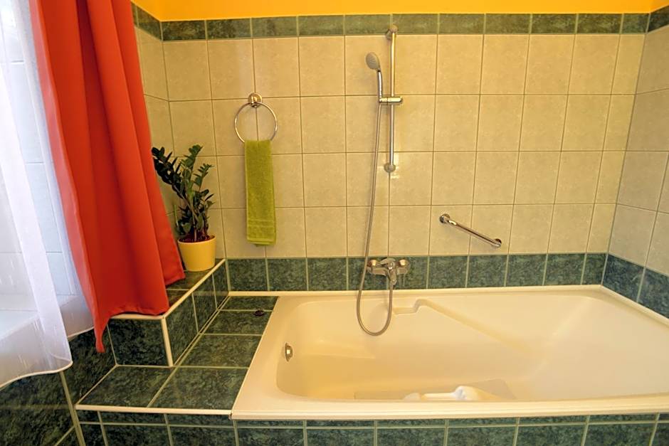 Nexus Vendégház Szeged
