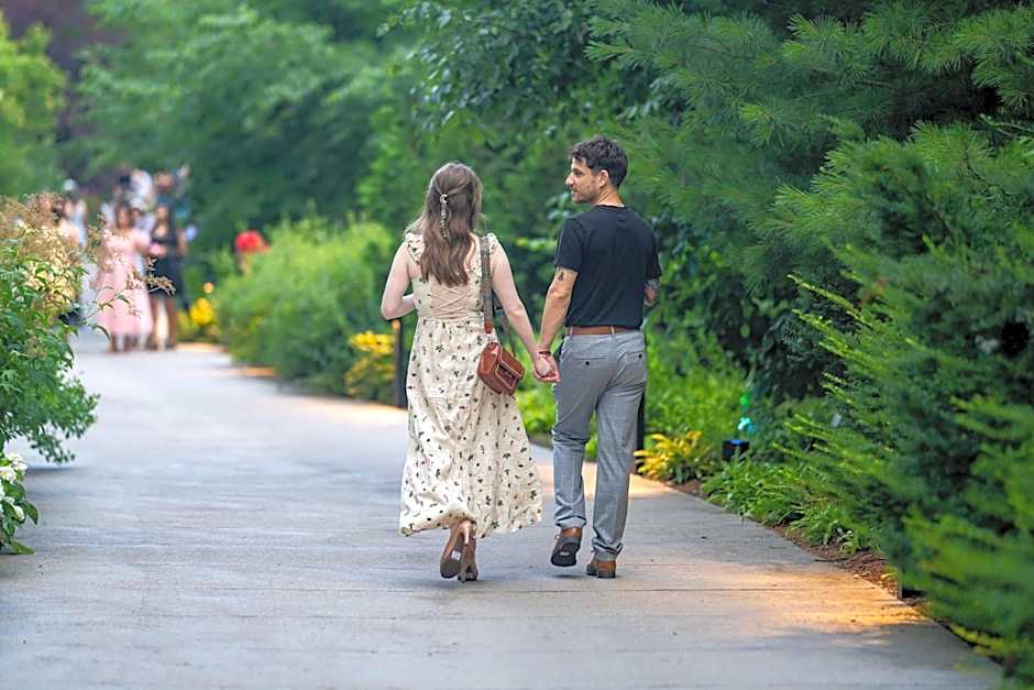 Staybridge Suites Hamilton - Downtown By IHG