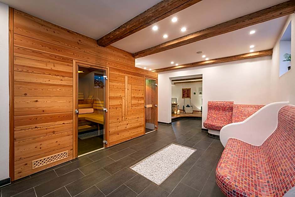Aparthotel Stadler