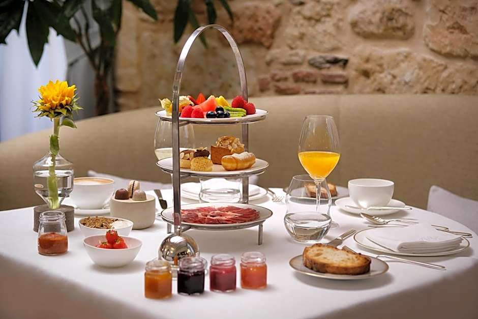 Eunice Hotel Gastronómico