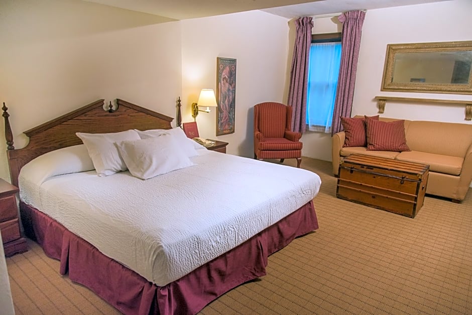 Write Inn Hotel