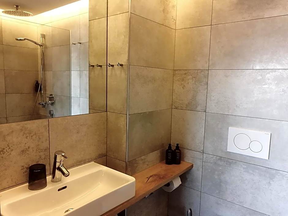 Huber - Das Tiroler B&B