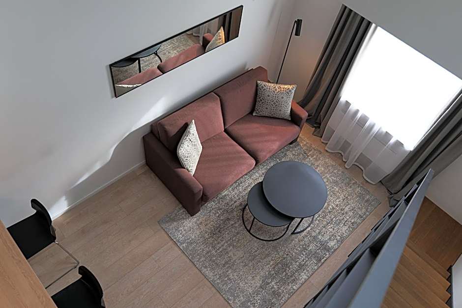 Aparthotel Cosy