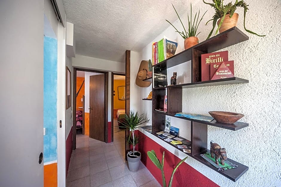 Bed And Breakfast La Fattoria Di Nonna Eugenia – Lerici, PA