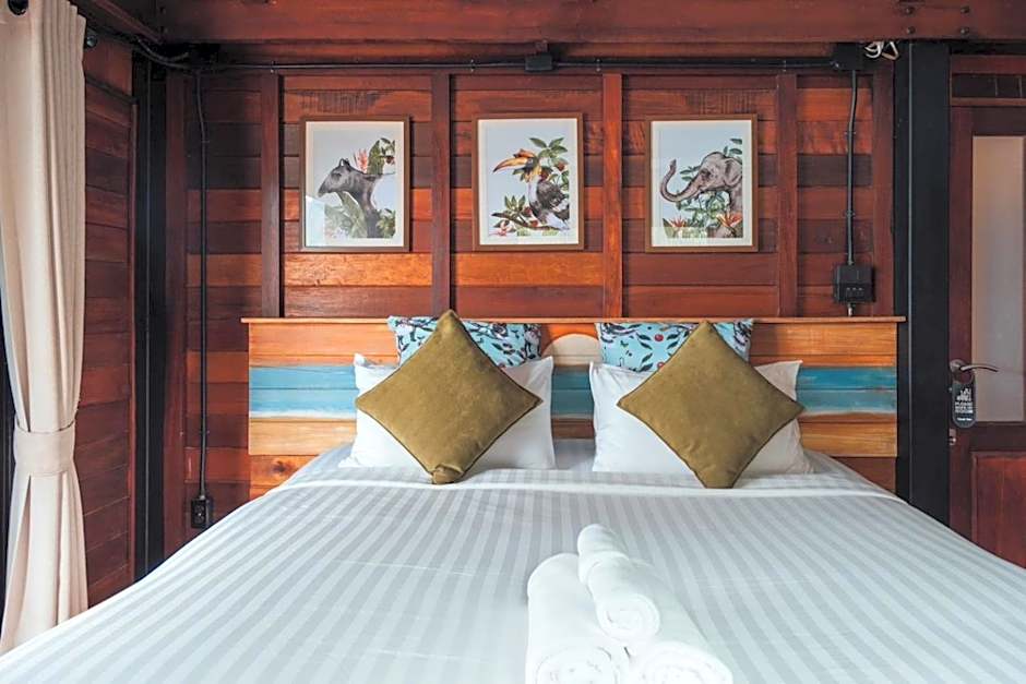 Panvaree The Greenery