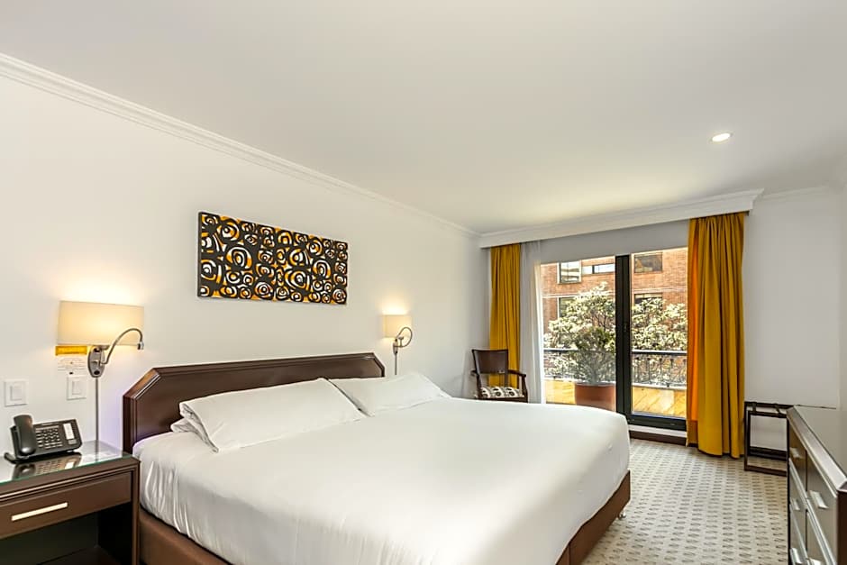 Hotel 101 Park House