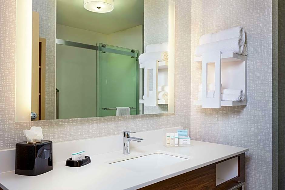 Hampton Inn By Hilton Omaha West-Lakeside