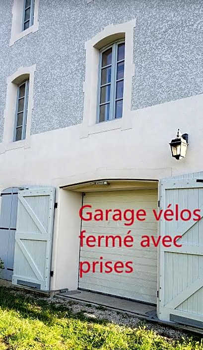 MaDolceVia Chambres d'hôtes au coeur de Lamastre