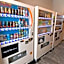 Hotel Route Inn Shunan Tokuyamahigashi Inter