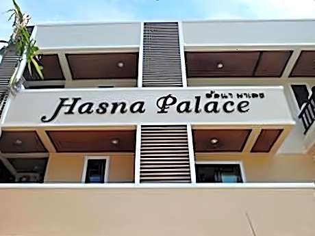 Hasna Palace